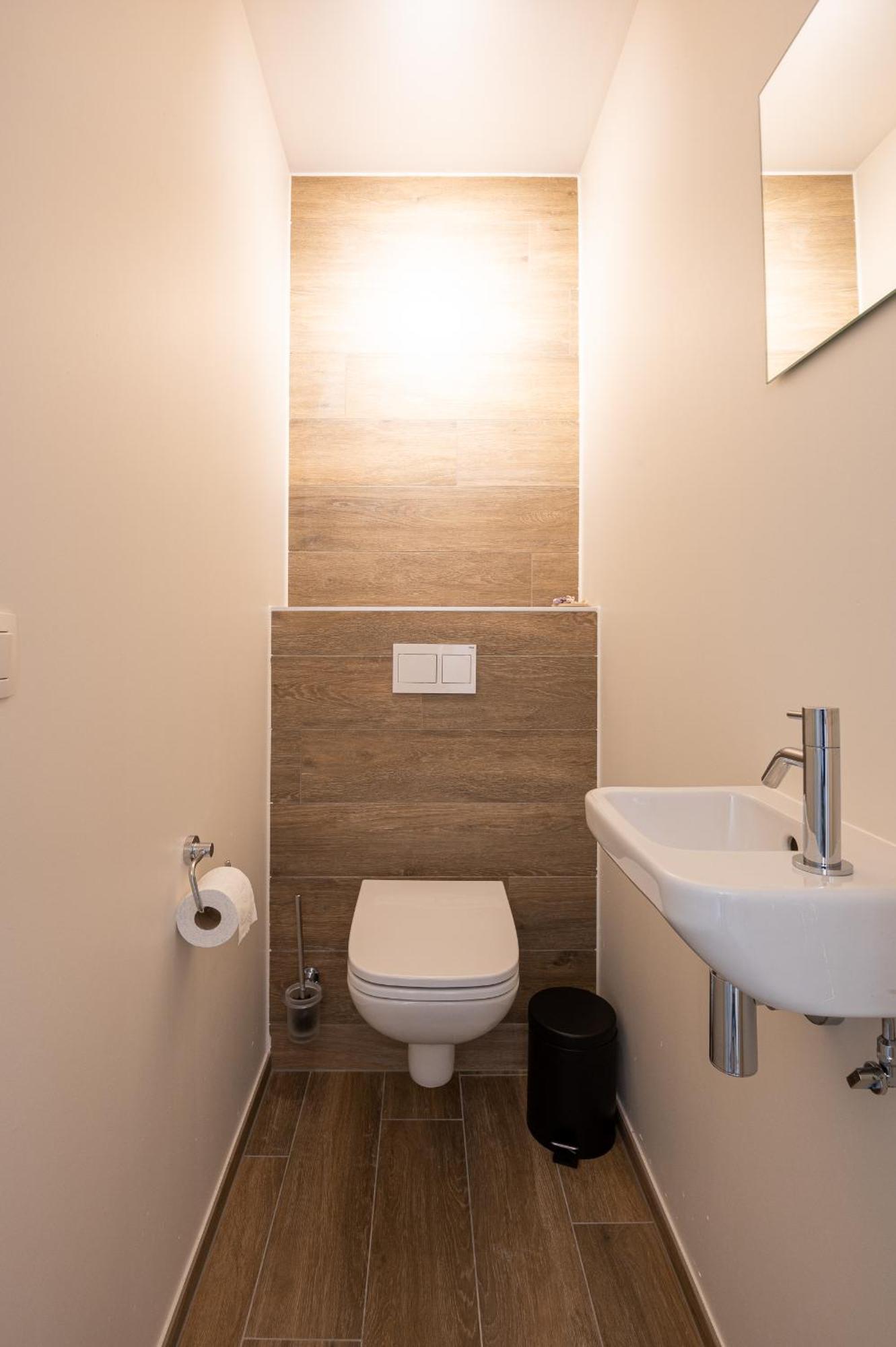 אוסטנדה Wonderful New Apartment Close To The Beach מראה חיצוני תמונה